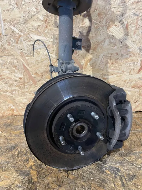 Amortiguador MacPherson derecho OEM CLC5071 Kia Sportage III image 4