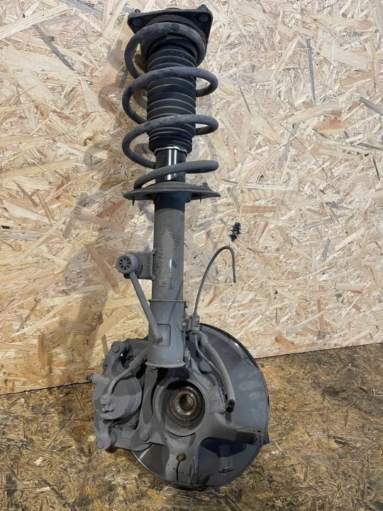 Amortiguador MacPherson derecho OEM CLC5071 Kia Sportage III image 5