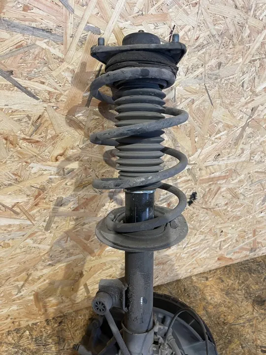 Amortiguador MacPherson derecho OEM CLC5071 Kia Sportage III image 6