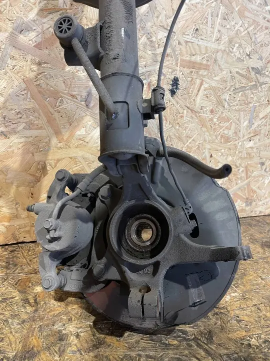 Amortiguador MacPherson derecho OEM CLC5071 Kia Sportage III image 7