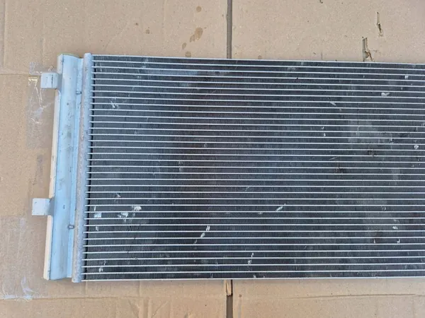 DACIA DUSTER 1.5dCi AC-jäähdytin 8200880551A image 2