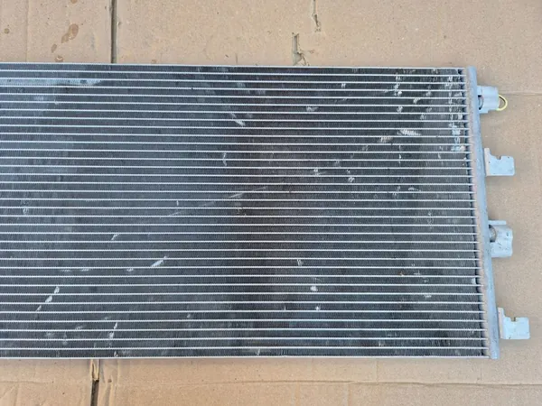 DACIA DUSTER 1.5dCi AC-jäähdytin 8200880551A image 3