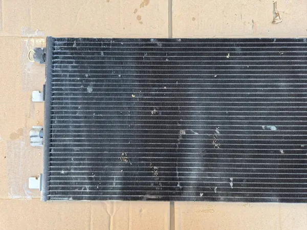 DACIA DUSTER 1.5dCi AC-jäähdytin 8200880551A image 5