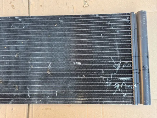 DACIA DUSTER 1.5dCi AC-jäähdytin 8200880551A image 6