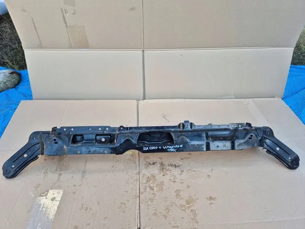 DACIA DUSTER 1.5dCi AC-jäähdytin 8200880551A image 8