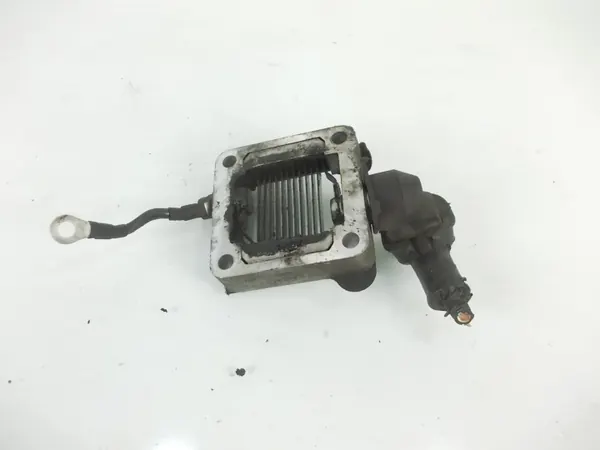 Spirale Chauffante OEM 2SW00 pour Kia Ceed 1.6 CRDi image 2