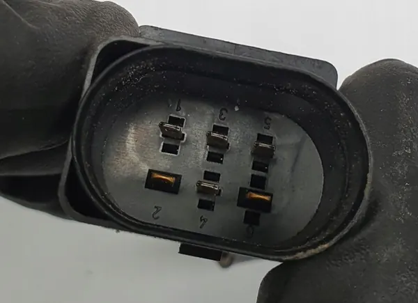 Sonda lambda OEM 06A906262BC para Volkswagen Golf Plus image 3