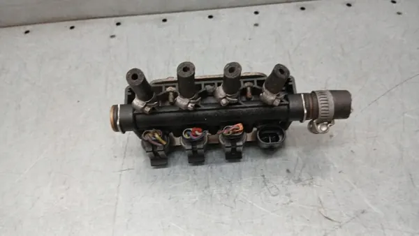 Kit GPL Ford Cougar 2.0B OEM 132695/VOLVOMAR image 6