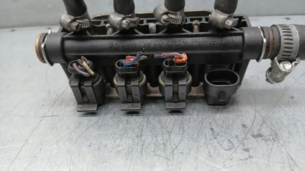 Kit GPL Ford Cougar 2.0B OEM 132695/VOLVOMAR image 7