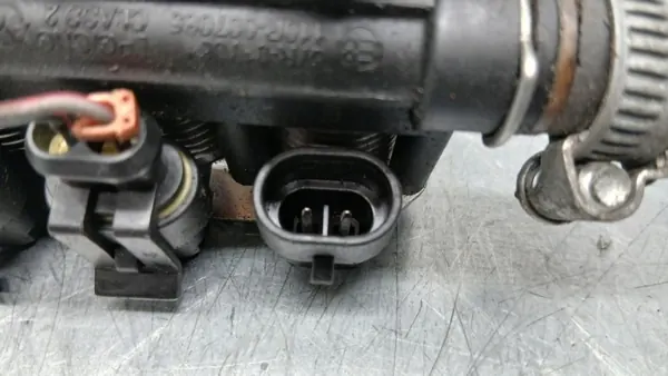 Kit GPL Ford Cougar 2.0B OEM 132695/VOLVOMAR image 8
