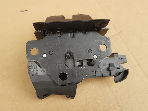 Takaluukun lukko / Audi A6 C6 Avant 2004-2011 / OEM image 6