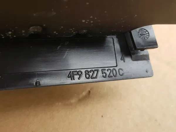 Takaluukun lukko / Audi A6 C6 Avant 2004-2011 / OEM image 8