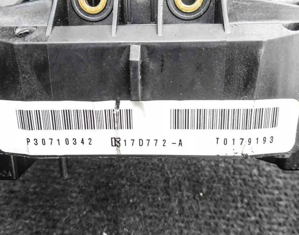 MANETKI VOLVO V50 (MW) 2005 P30710342 image 2