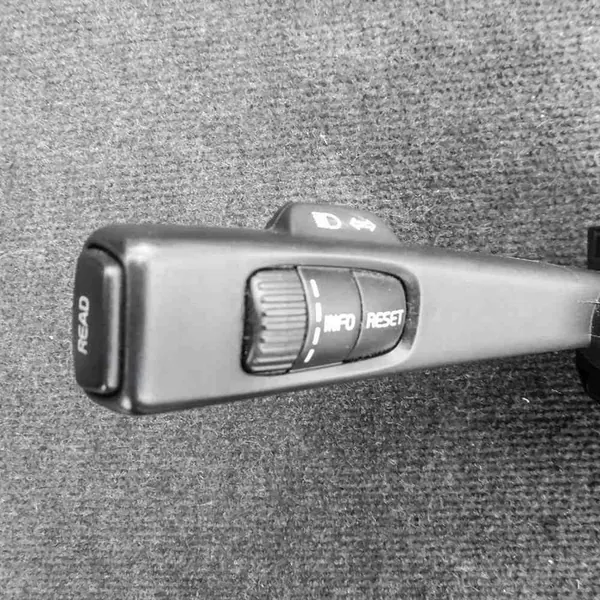 MANETKI VOLVO V50 (MW) 2005 P30710342 image 5