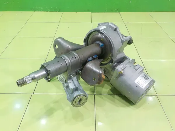 Ford OE Elektrische Servolenkung OEM SP142 19 image 3