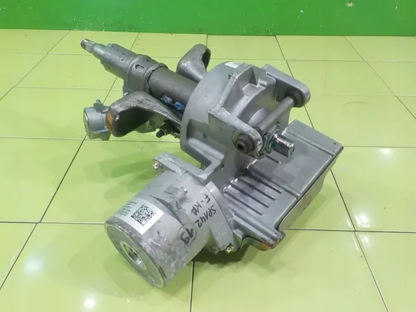 Ford OE Elektrische Servolenkung OEM SP142 19 image 4