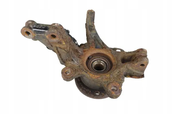 OEM MP99 Höger Framhjulsnav för Renault Captur I 0.9 TCE image 4