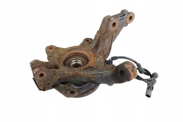 OEM MP99 Höger Framhjulsnav för Renault Captur I 0.9 TCE image 5
