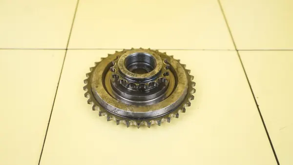 KIA RIO III i20 1.1 CRDI Växelhjul 34811134 image 2