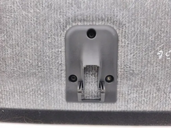 Alfombrilla de maletero MINI COUNTRYMAN F60 OEM 7380665 image 7
