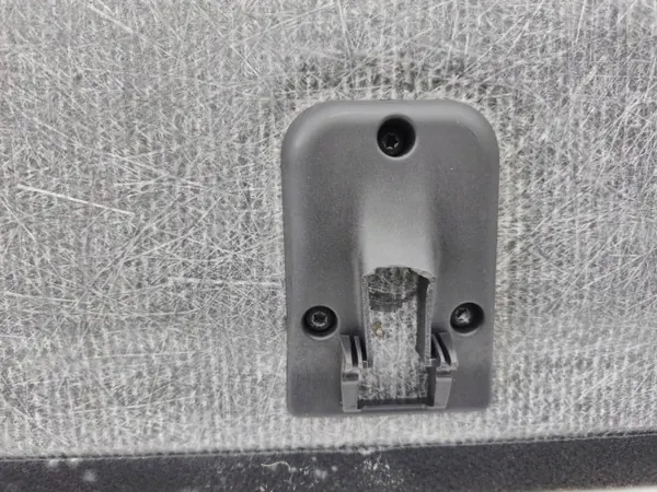Alfombrilla de maletero MINI COUNTRYMAN F60 OEM 7380665 image 8