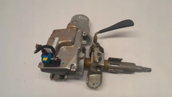 Fiat 500 II sähköinen ohjauspylväs OEM 2816037202E image 2