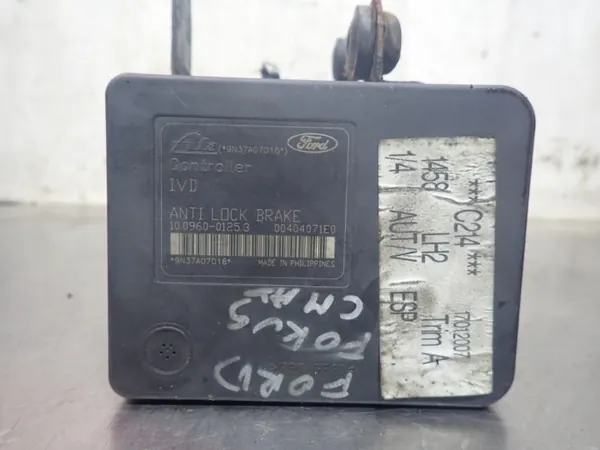 Pompe ABS OEM 8M512B373AA pour Ford Focus IV 1.6L image 2