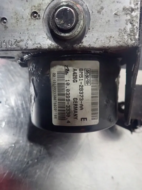 Pompe ABS OEM 8M512B373AA pour Ford Focus IV 1.6L image 5