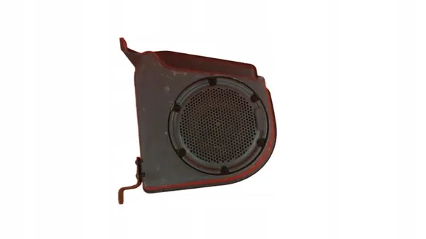 Jeep Wrangler JK 2008 Subwoofer OEM 1CW46XDVAF image 2