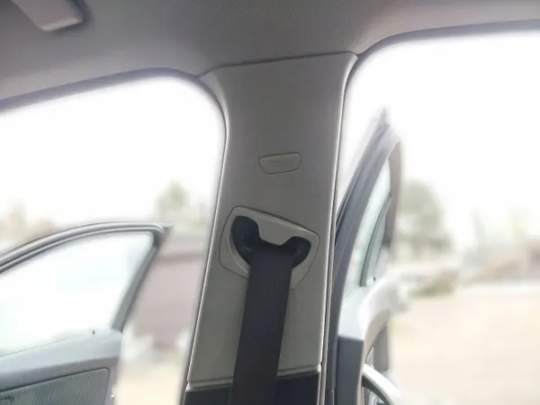 BMW F30 Beige Binnenbekleding OEM LUP0012081 Sedan image 6