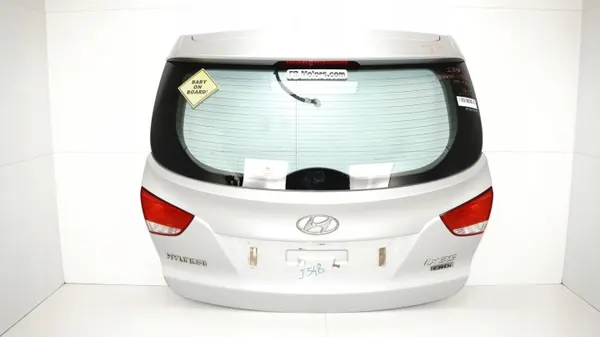 Hayon Hyundai IX35 OEM 371116886 2009-2013 image 2