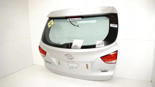 Hayon Hyundai IX35 OEM 371116886 2009-2013 image 3