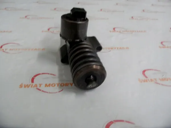 OEM 03G130073G+ polttoainepumppu 2.0 TDI CRD 140hv image 4