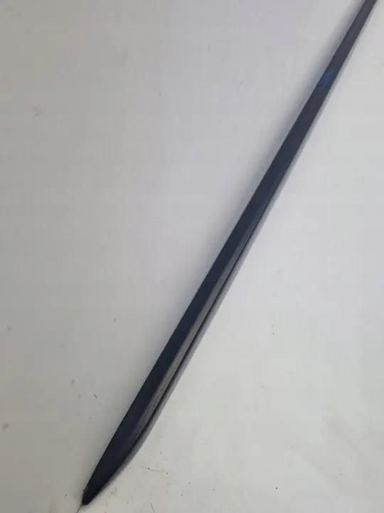 Audi A4 S4 B9 8W0 S-LINE Rivestimento soglia destra OEM image 3