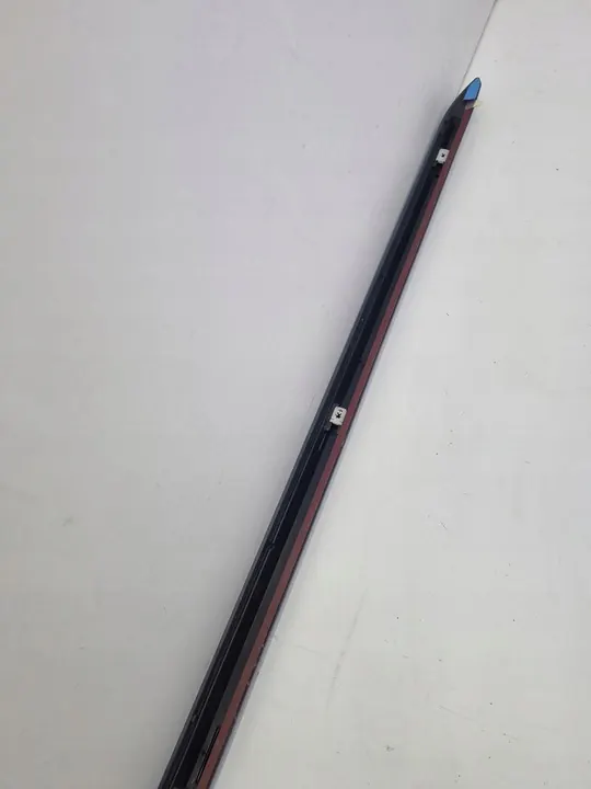 Audi A4 S4 B9 8W0 S-LINE Rivestimento soglia destra OEM image 4