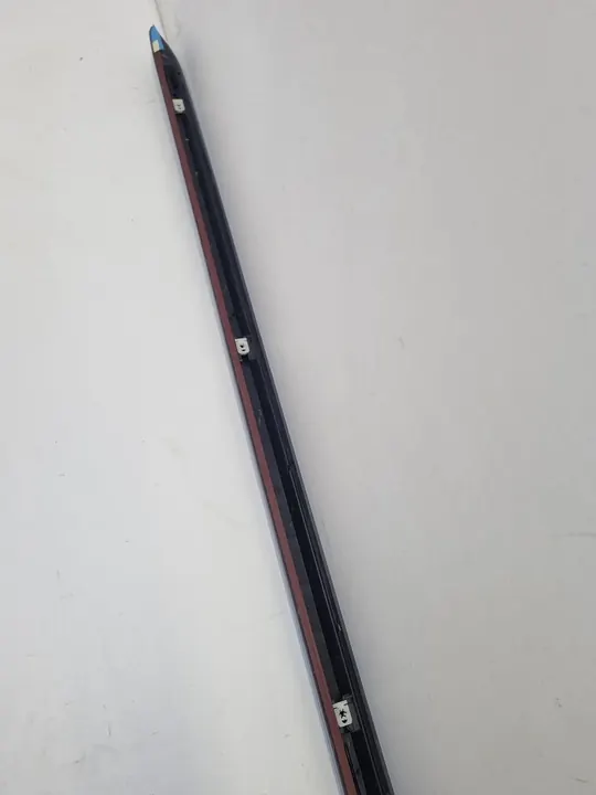 Audi A4 S4 B9 8W0 S-LINE Rivestimento soglia destra OEM image 5