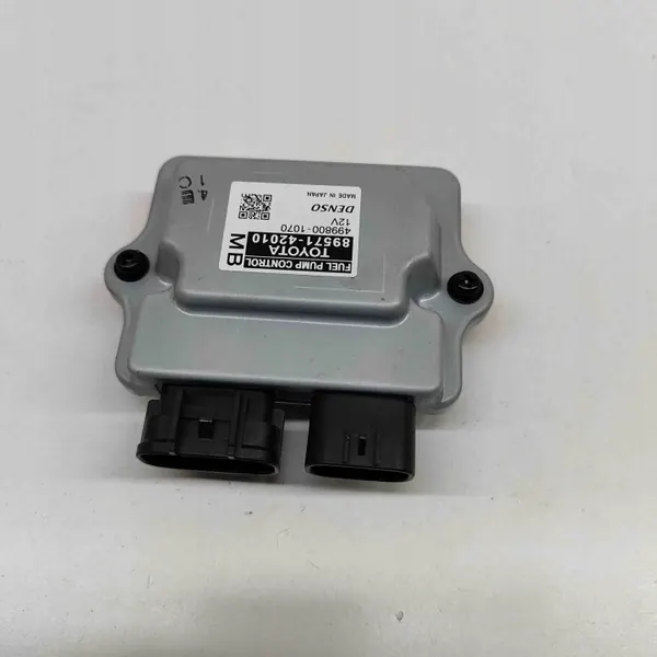 Brandstofpompregelaar Lexus ES OEM 4998001070 image 3