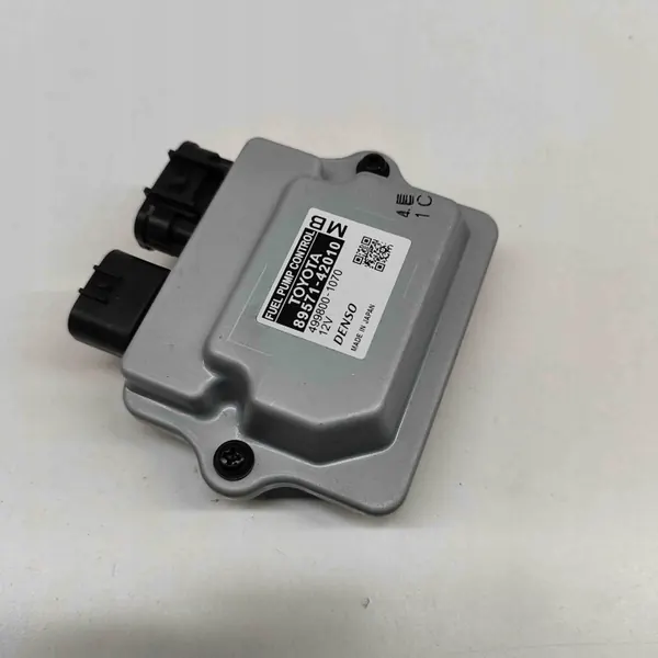 Brandstofpompregelaar Lexus ES OEM 4998001070 image 4
