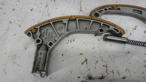 Audi OE 059109509K Acionamento Bomba Injeção image 3