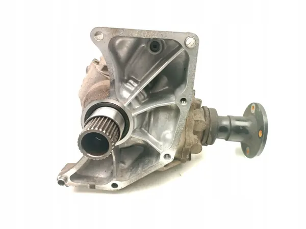 Boîte de transfert Nissan OEM 8H513 pour X-Trail 2.2 dCi image 3