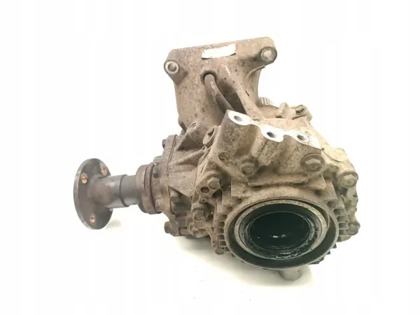 Boîte de transfert Nissan OEM 8H513 pour X-Trail 2.2 dCi image 5