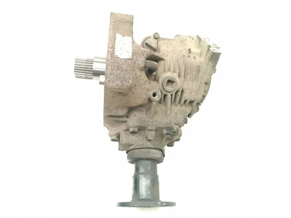Boîte de transfert Nissan OEM 8H513 pour X-Trail 2.2 dCi image 6