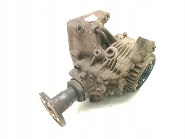 Boîte de transfert Nissan OEM 8H513 pour X-Trail 2.2 dCi image 9