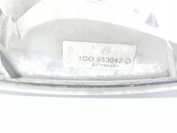 VW Beetle 97-10 Intermitente Derecho OEM M1S230 MAR 0021337 image 5