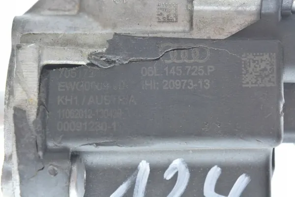 Mahle Turboactuator OEM 06L145725P, 70517236 image 3