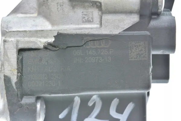 Mahle Turboactuator OEM 06L145725P, 70517236 image 5