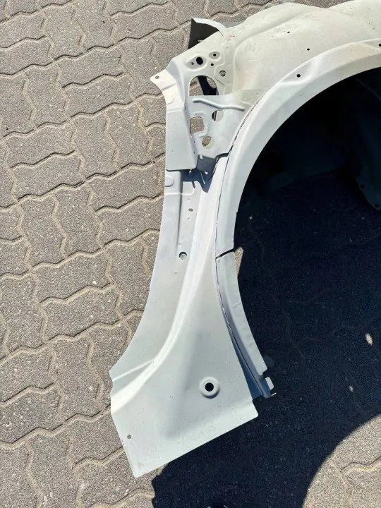 Tesla Model S Heckkotflügel OEM 1024368S0A image 3