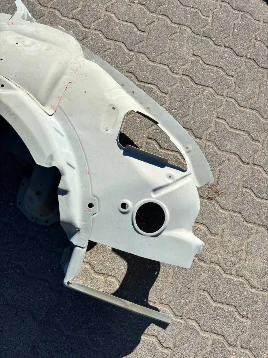 Tesla Model S Heckkotflügel OEM 1024368S0A image 4