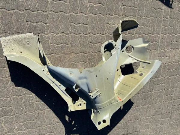 Tesla Model S Heckkotflügel OEM 1024368S0A image 9