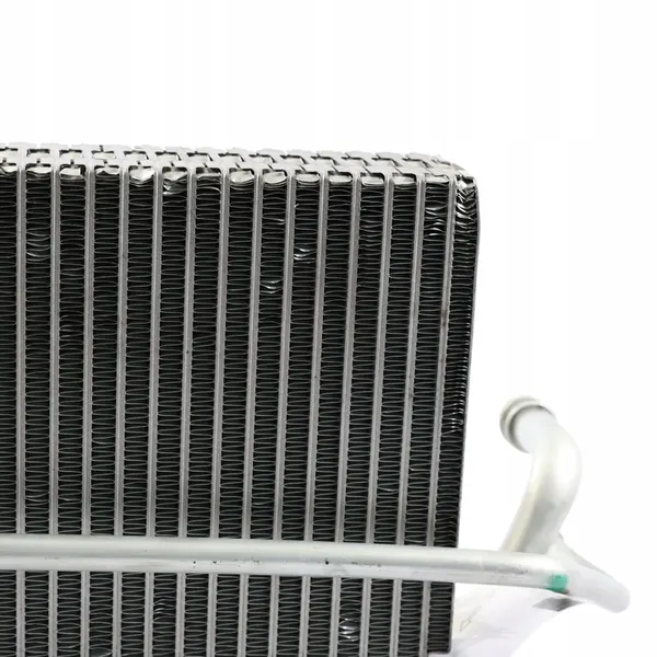 Mercedes C219 Lämmitysjärjestelmä A2098300358 image 10